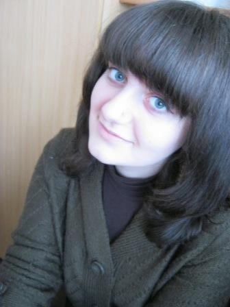 Кристина Водянская