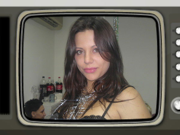 Ирина Новикова