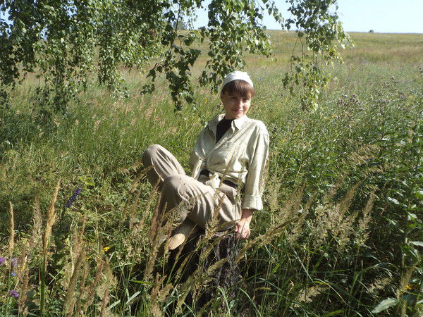 Татьяна Сабирова