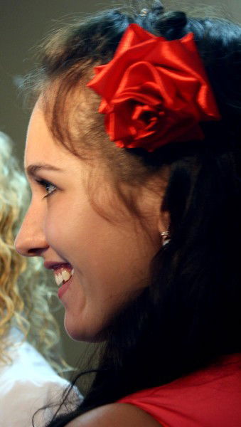 Аня Осокина