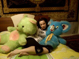 Виктория Грабман