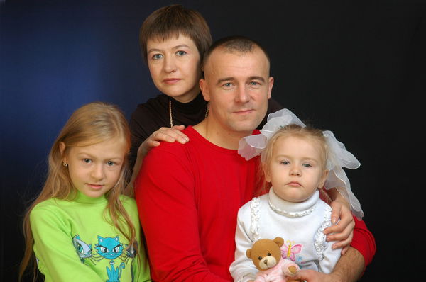 Ольга Гараева