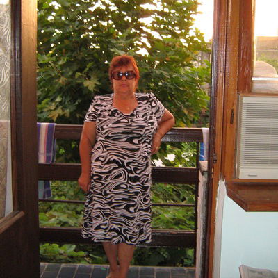 Розалия Абдуллина