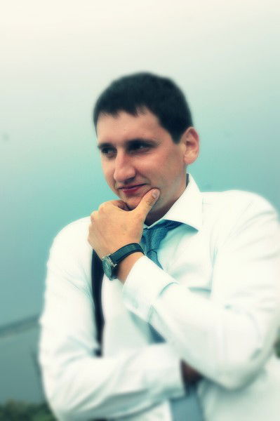 Альберт Исхаков