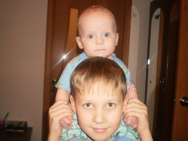 Антон Силантьев