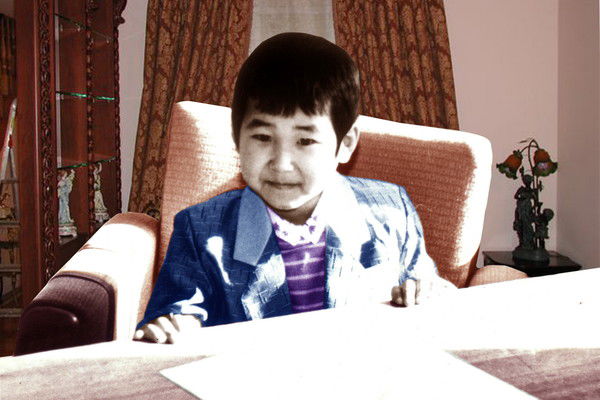 Исламский Блогер