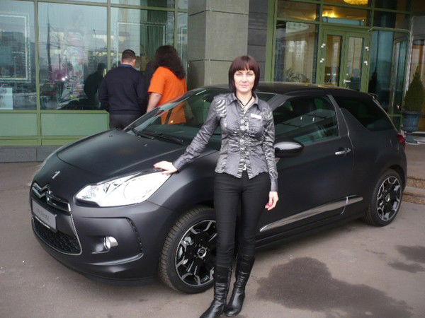 Валентина Винокурова