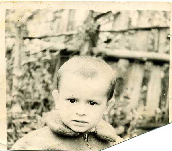 Рашид Гайнуллин