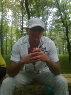 Алексей Болсуновский