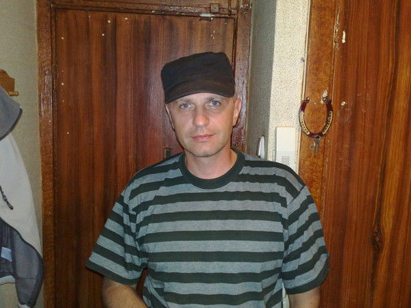 Игорь Каравай