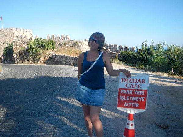 Юлия Диханова