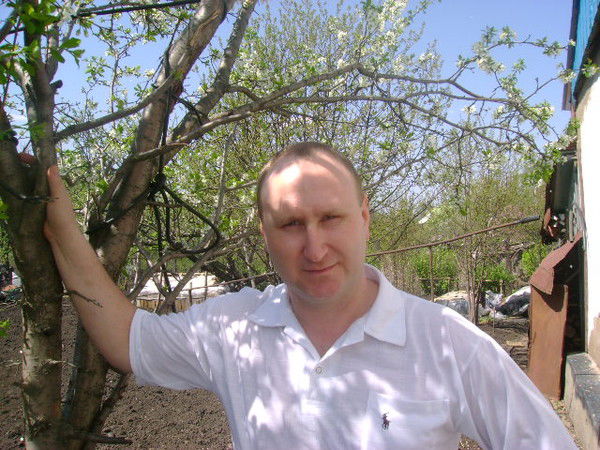 Николай Ромадановский