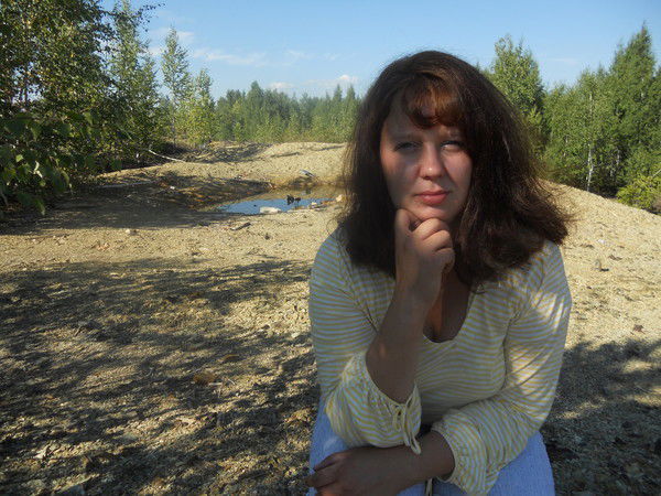 Наталья Якимчук