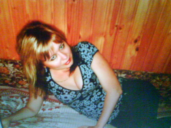 Алиночка Разумная