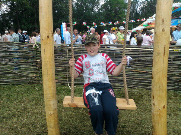 Влад Шагивалеев