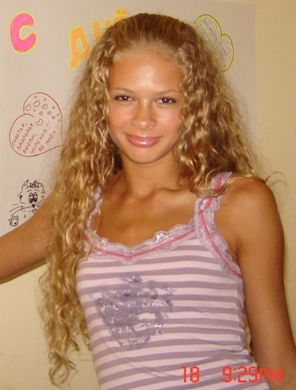 Юля Костенко