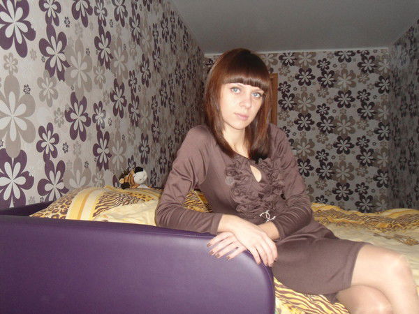 Елена Тищенко