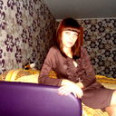 Елена Тищенко