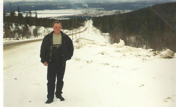 Юрий Васюченко