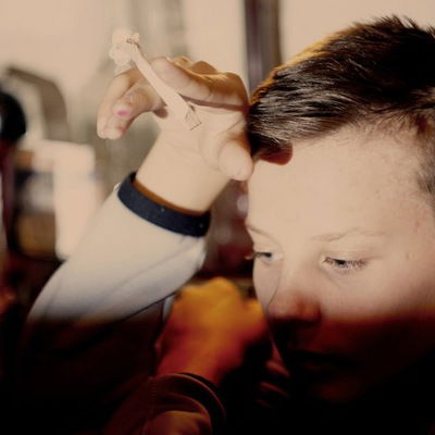 Антон Тарасенко