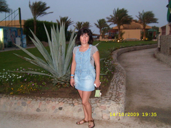 Алевтина Коковина