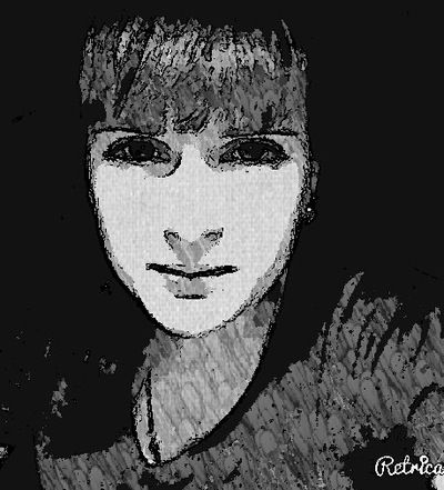 Карина Приказчикова