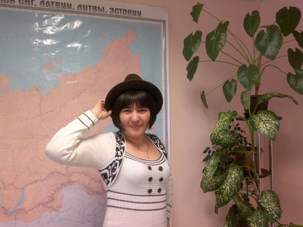 Карлыга Жунусова