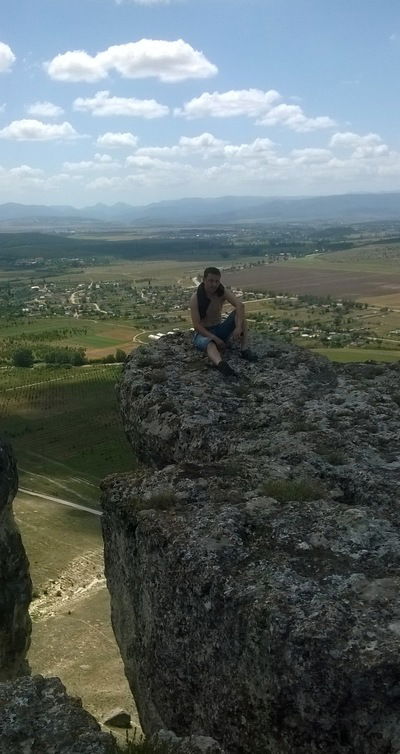 Василий Денисов