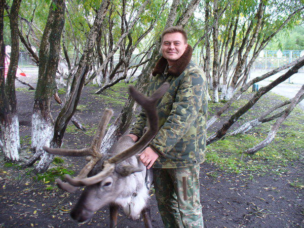 Слава Бугаенко