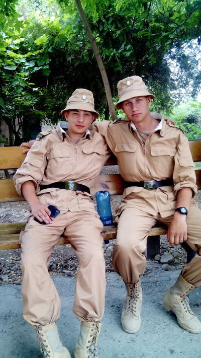 Андрей Колымов