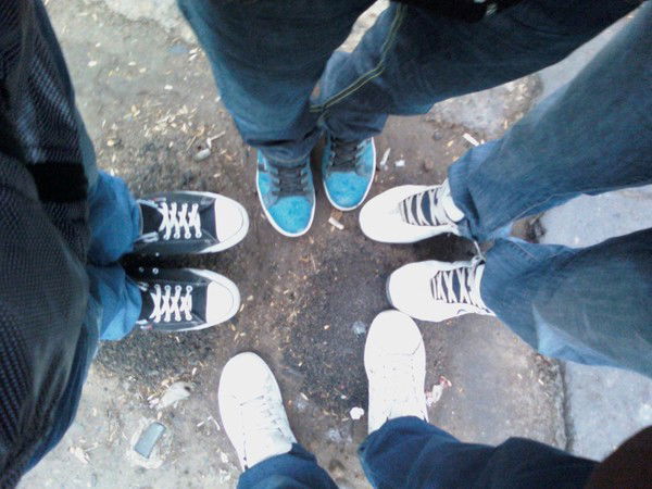 Воставший Из Ада