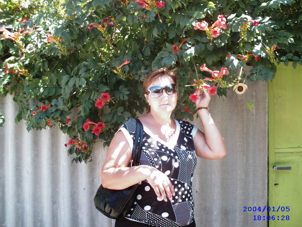 Карнаухова Ирина