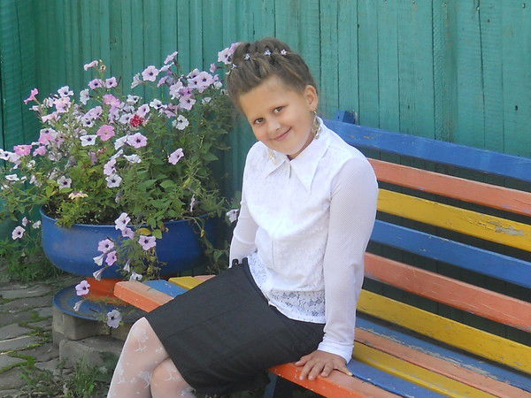 Ирина Клименко