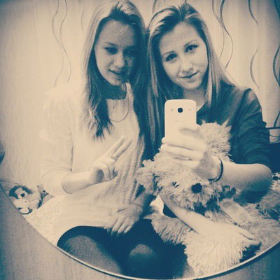 Аня Сергеева