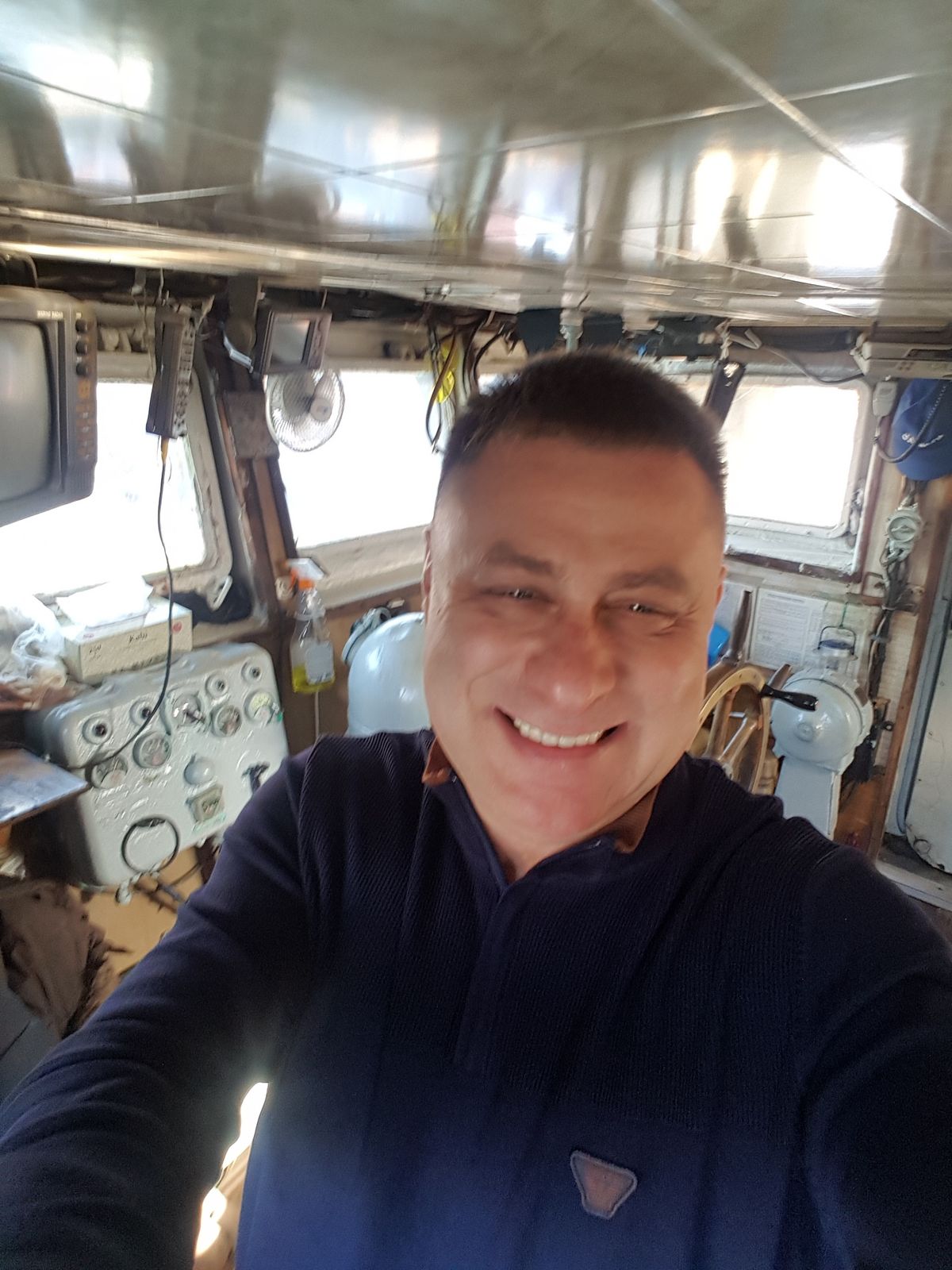 Олег Гаврюшин