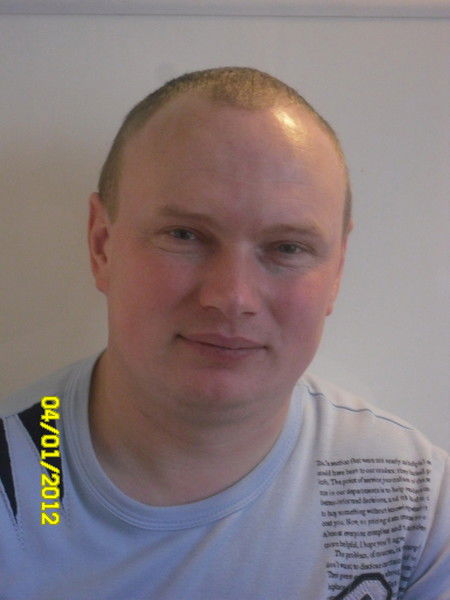 Александр Шевелев