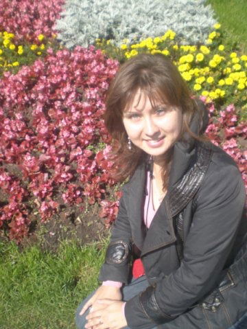 Василиса Поль