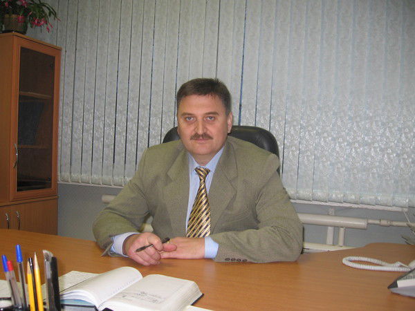 Беслан Эльдаров