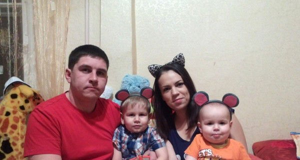 Оля Баженова