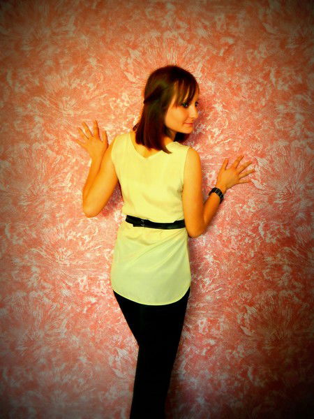 Иринка Балабанова