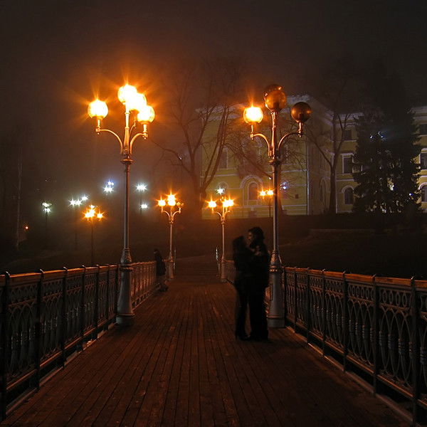 Наталья Баканова