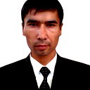Bahtiyor Qo'chqarov