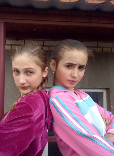 Яна Костива