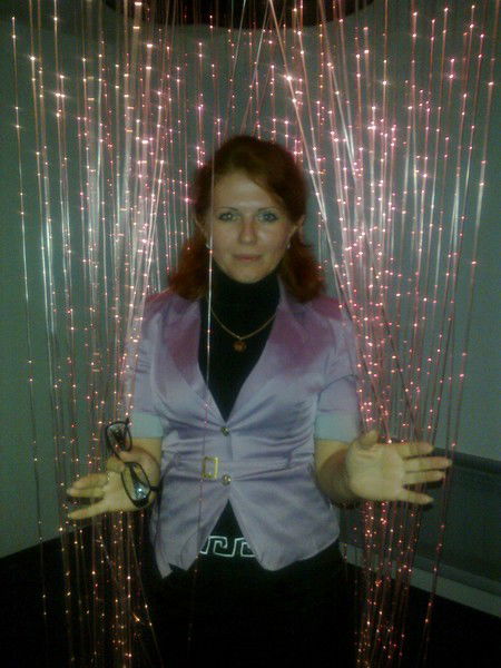 Мария Козорез