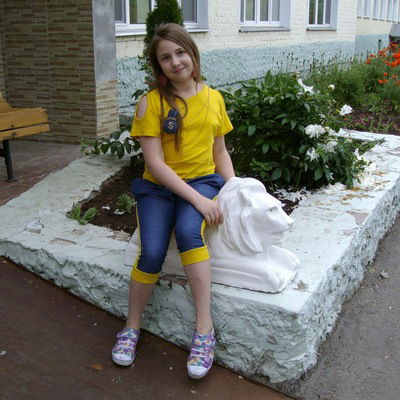 Анита Тарабукина