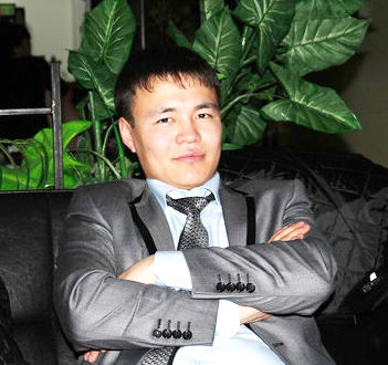 Нурболат Нуржаубай