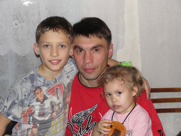 Александр Яковлев