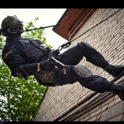 Александр Белый