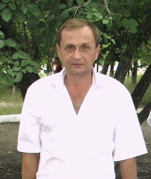 Сергей Положенцев