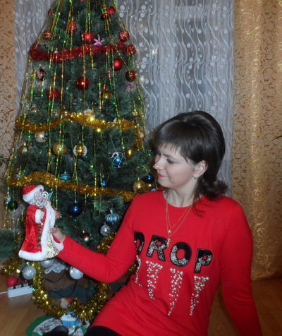 Виктория Пантюхова